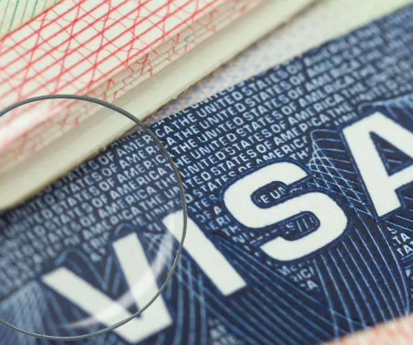 Colombianos podrán viajar a Israel sin visa: así funcionará la medida