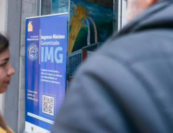 Alcaldía de Tunjuelito orientó a más de 500 personas sobre el Ingreso Mínimo Garantizado 