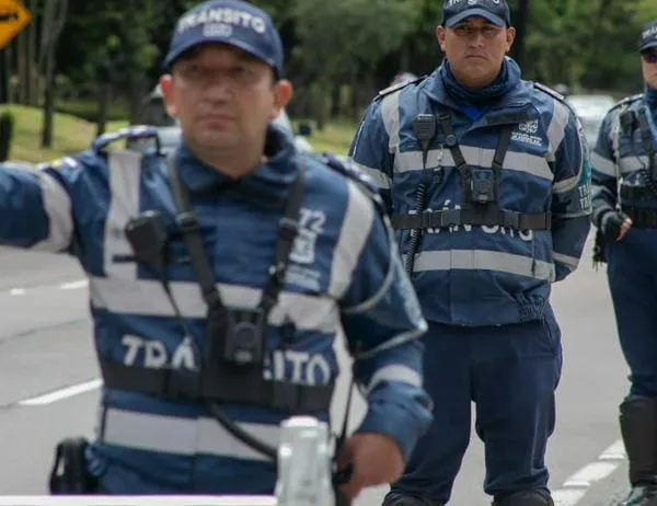  Conoce los cierres viales y desvíos por el Festival Vallenato al Parque 2026 en Bogotá: 22 y 23 de agosto 