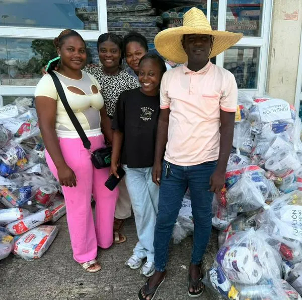Anuncian US$ 1,7 millones para el Eje Cafetero, Chocó y más por el terremoto
