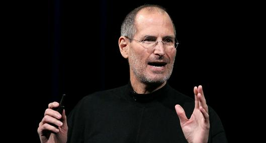 Steve Jobs, de Apple: fórmula para destacar en el trabajo que reveló en Stanford