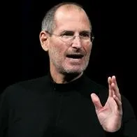 Steve Jobs, de Apple: fórmula para destacar en el trabajo que reveló en Stanford
