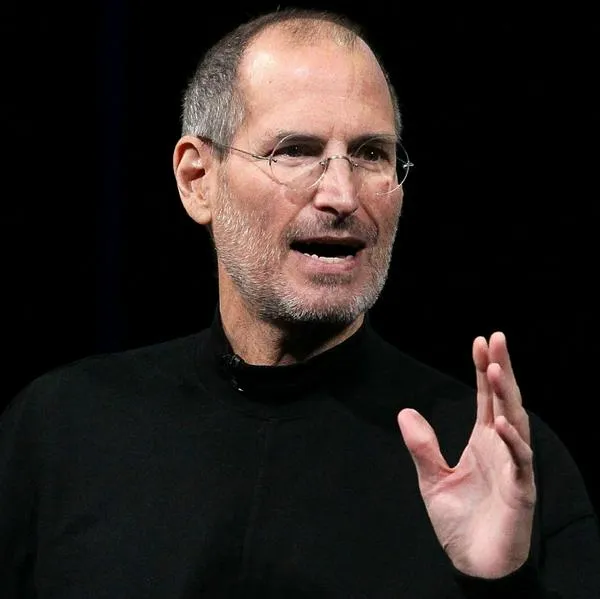 Steve Jobs, de Apple: fórmula para destacar en el trabajo que reveló en Stanford