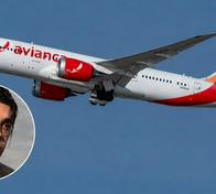 Avianca concluye proceso legal contra Yeferson Cossio mediante justicia restaurativa