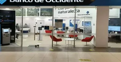 Banco de Occidente reduce tasa de interés en compras esenciales para familias afectadas por el terremoto