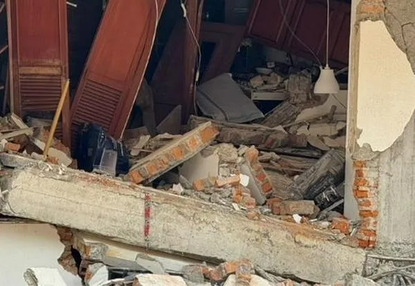 Cali registra 150 personas fallecidas y 1.500 heridas por el terremoto; nuevo balance