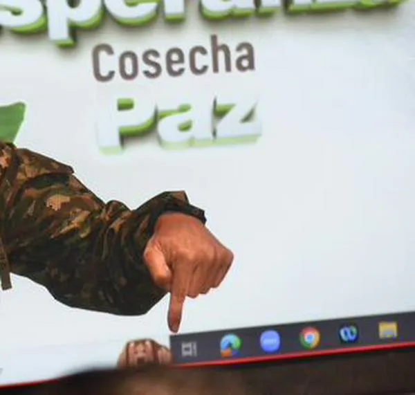 Fiscalía imputará a general Mejía porque habría dejado libre a un narcotraficante en Cauca