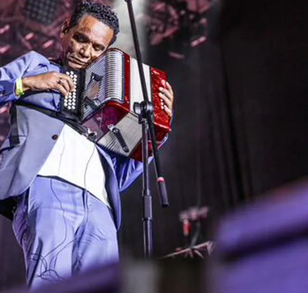 Vallenato al Parque recogerá ayudas para los damnificados del terremoto