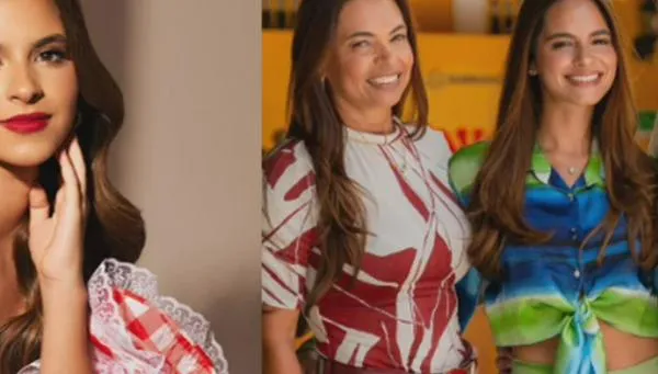 Hija de reconocido médico y excongresista es la nueva reina del Carnaval de Barranquilla