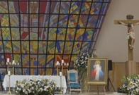 Parroquia Juan Pablo II reúne ayudas para damnificados por el terremoto