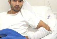 Conociendo a Sebastián Gómez: uno de los sobrevivientes del edificio Torres del Limonar de Cali