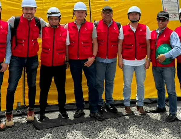 Bogotá envía equipo técnico a Risaralda para evaluar colegios afectados por terremoto 