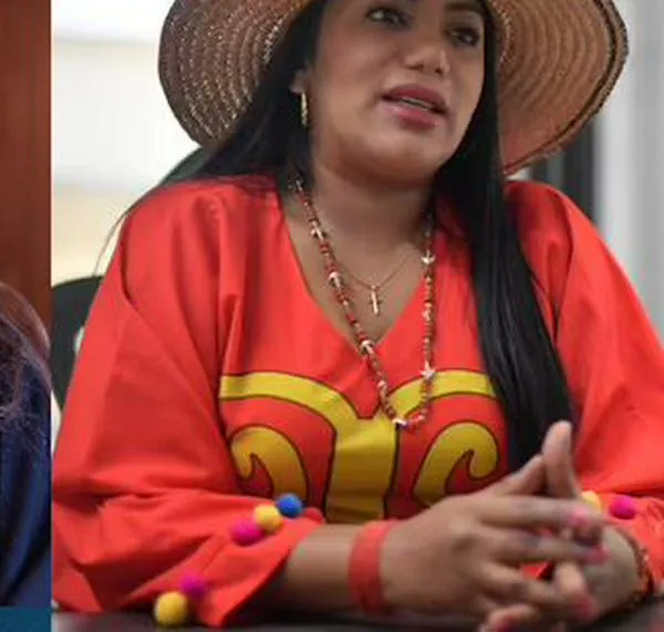 Magistrada Lombana niega irregularidades en caso contra senadora Marta Peralta por la Ungrd