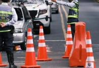 Así funcionará el pico y placa especial en Cali para este lunes, 24 de agosto