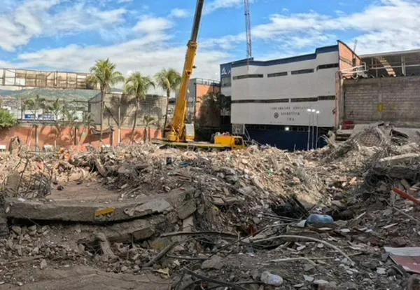 Alcaldía de Cali declara la Urgencia Manifiesta para agilizar atención tras sismo