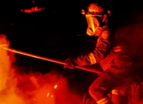 Colombia unida por el Tolima: bomberos de todo el país apoyan la emergencia