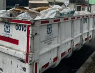 Ecopuntos de UAESP en Bogotá para el sábado 22 de agosto 2026  