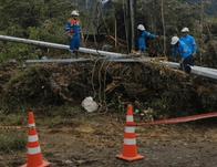Bogotá, Funza y Zipaquirá tendrán cortes de luz este sábado 22 de agosto  