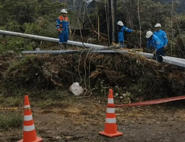 Bogotá, Funza y Zipaquirá tendrán cortes de luz este sábado 22 de agosto  