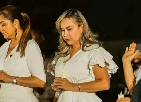 Alcaldesa Aranda respalda a Matiz tras confrontación en Gualanday