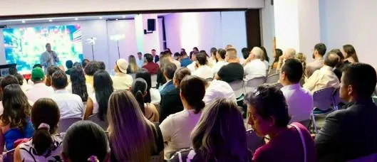 FESTECH 2026 llega a Ibagué: conozca cuándo y dónde será