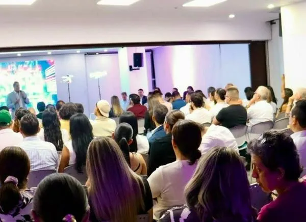 FESTECH 2026 llega a Ibagué: conozca cuándo y dónde será