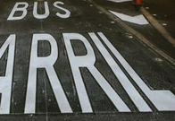 Calle 63 estrena carril preferencial: estos vehículos no podrán utilizarlo