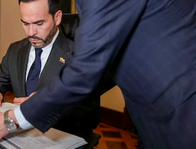 Gobierno explica objeción a requisitos públicos que tensionó relación con Centro Democrático