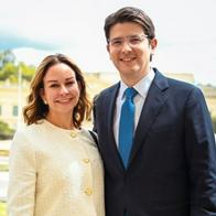 Cambian el esquema de seguridad de María Claudia Tarazona por posibles infiltraciones de escoltas de Miguel Uribe con artífices del magnicidio