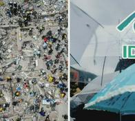 ¿Vive en una zona afectada por el terremoto? Ideam alerta por lluvias y riesgo de deslizamientos