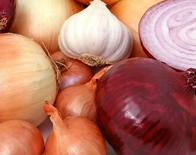 ¿Cuál es la diferencia entre cebolla blanca, morada, amarilla y cómo elegirlas?