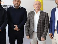 El IDEP Bogotá firma nuevas alianzas a favor de la innovación educativa 