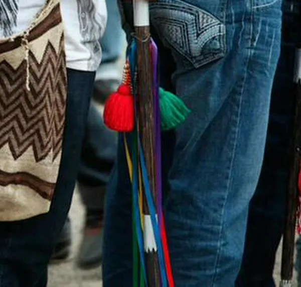 Corte Constitucional ordena proteger comunidad indígena Jiw Zaragoza por exterminio cultural