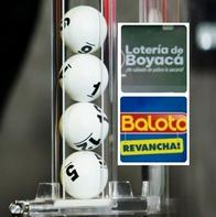 Resultados Baloto y Lotería de Boyacá con sorteos de sábado 22 de agosto de 2026