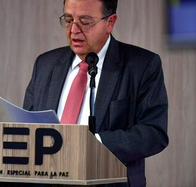 JEP pide al gobierno de De la Espriella garantizar el cumplimiento de sus sanciones