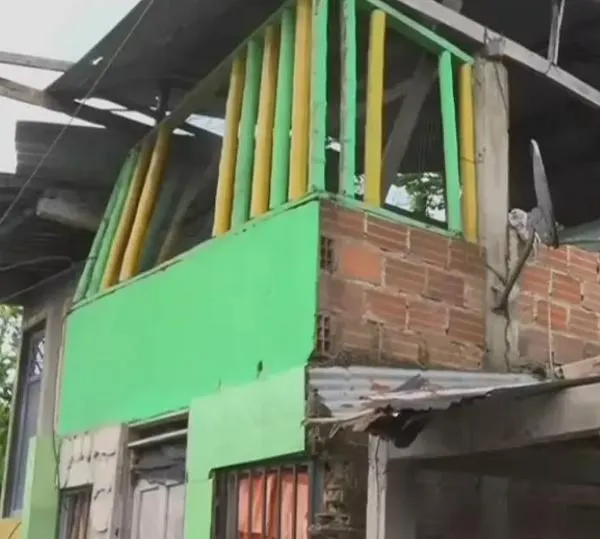 El programa de autoconstrucción para Buenaventura que adelanta la gobernación del Valle de Cauca