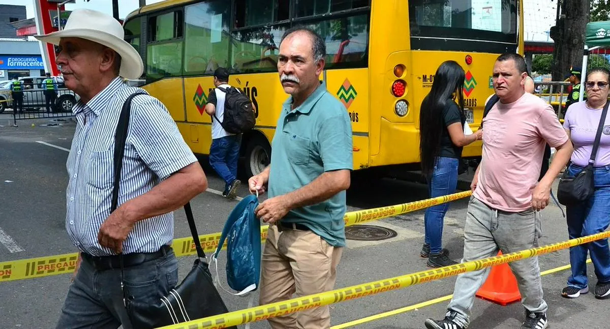 Megabús le metió primera en tiempo récord