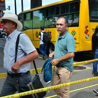 Megabús le metió primera en tiempo récord