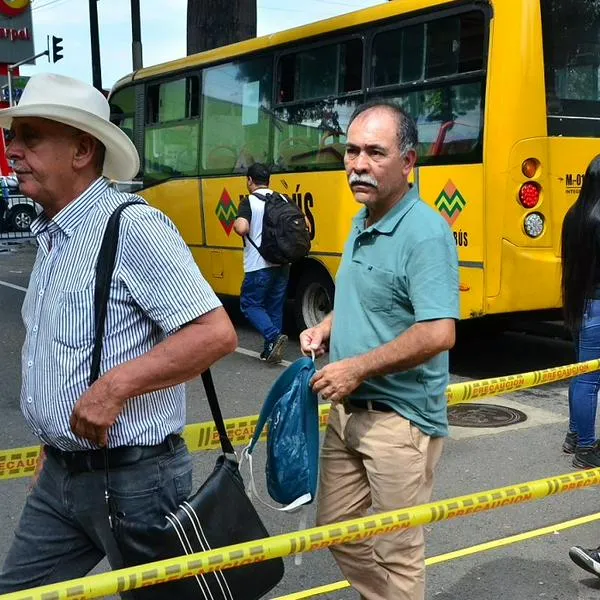 Megabús le metió primera en tiempo récord