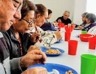 Bogotá Sin Hambre 2.0 también llega a las Casas de la Sabiduría 