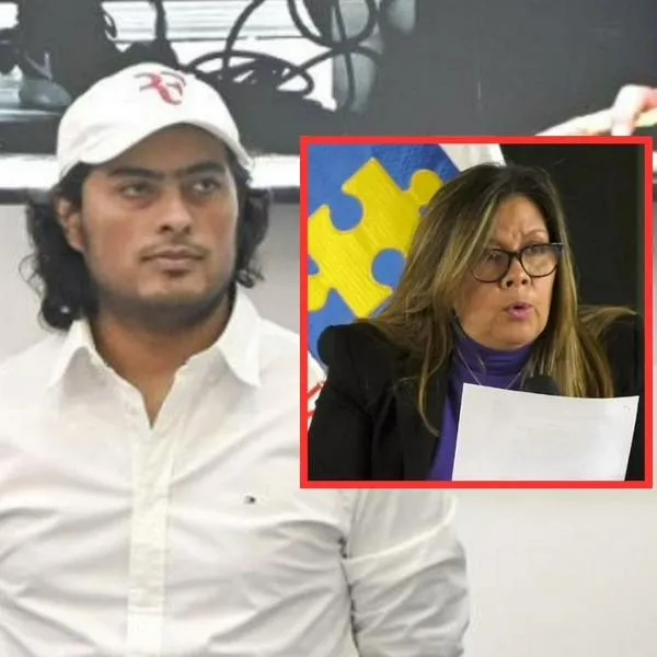 Fiscal del caso Nicolás Petro lanzó fuerte denuncia contra Luz Adriana Camargo