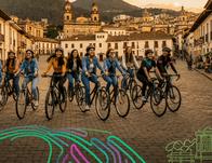 La Candelaria realizará rodada en bicicleta en el centro de Bogotá por los derechos de las mujeres este 29 de agosto  