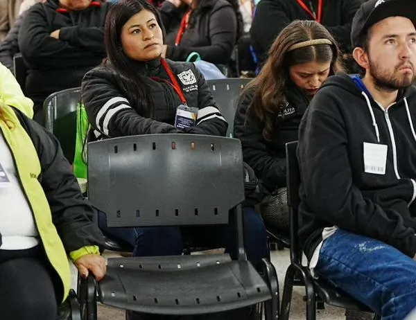 Bogotá avanza hacia una movilidad más sostenible, intermodal y conectada con las oportunidades del territorio en San Cristóbal 