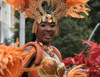 ¡Agéndate! Mañana domingo 23 de agosto es el Desfile de Comparsas del cumpleaños de Bogotá 