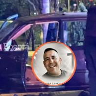 Conozca los detalles de la investigación por el asesinato del exconcejal y esmeraldero Edilson Castro Castellanos en el norte de Bogotá y su historial.