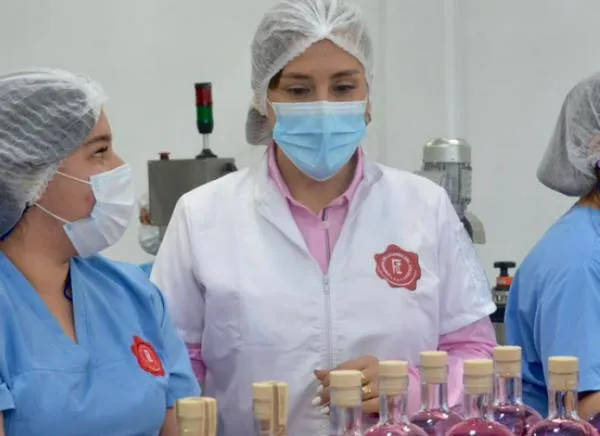 Fábrica de Licores del Tolima cierra periodo con millonarios resultados