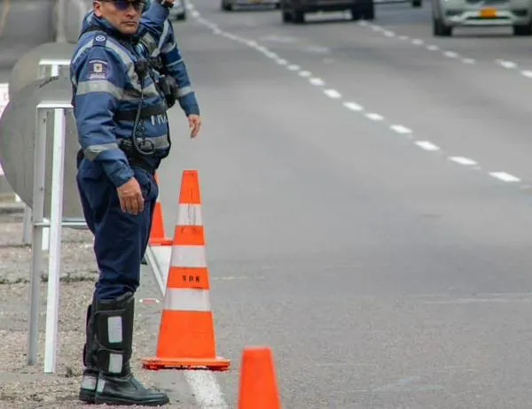 Estos son los cierres viales y desvíos por la Carrera Atlética 5K y 10K del Servicio Civil en Bogotá: domingo 23 de agosto  