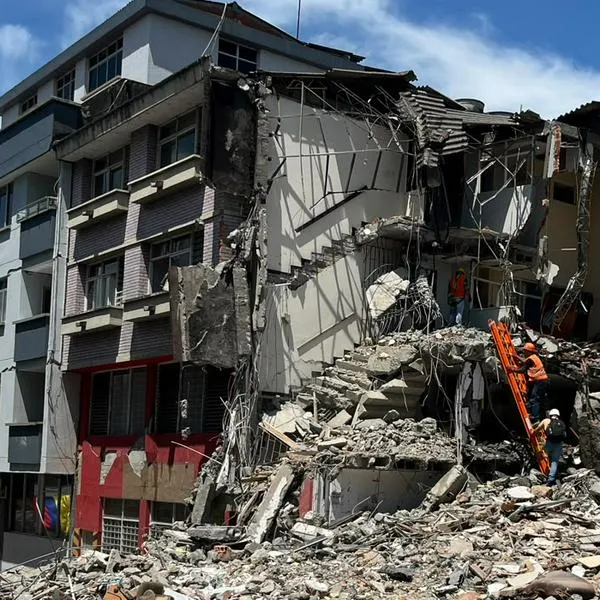 Terremoto en Colombia: cifra de muertos sube a 329 y 247 personas siguen desaparecidas