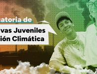Bogotá abre convocatoria con USD 40.000 para impulsar iniciativas de acción climática lideradas por jóvenes 