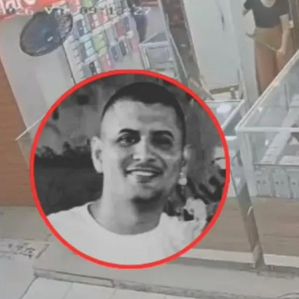 Conozca los detalles del asesinato de un comerciante de celulares dentro del centro comercial Fedecafé en el centro de Barranquilla.